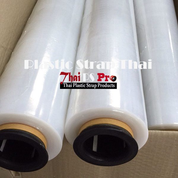 ฟิล์มยืดพันสินค้า