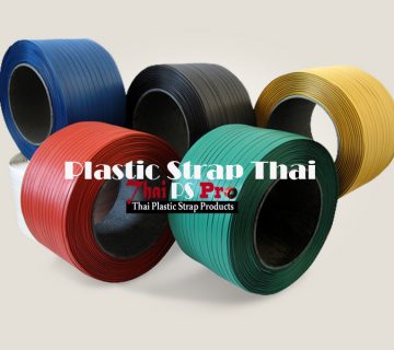 สายรัดพลาสติกไทย