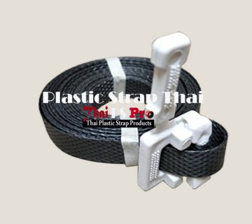Strap with Buckle