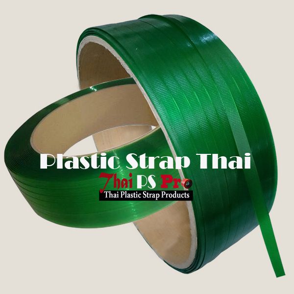 สายรัดพีอีที