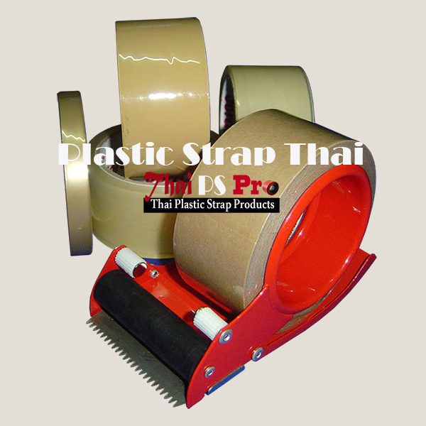 Opp Tape -เทปกาว