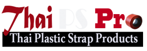 Plastic Strap สายรัด